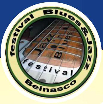 Logo della manifestazione
