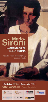 Locandina della mostra