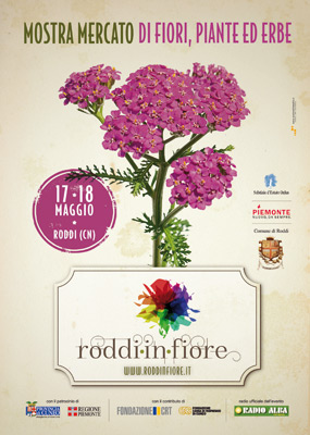 Locandina della manifestazione