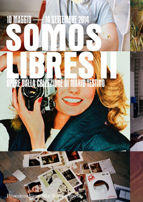 Locandina della mostra