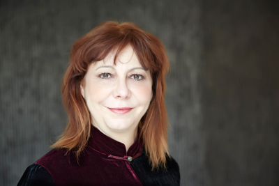 Rita Marcotulli