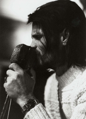 Chet Baker