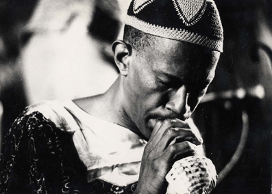 Don Cherry