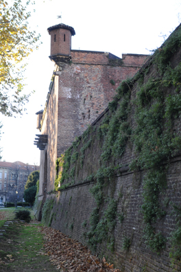 La Cittadella di Torino