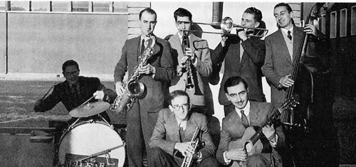 Gruppo di Germonio & C.