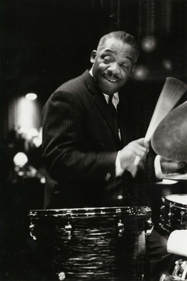 Kenny Clarke