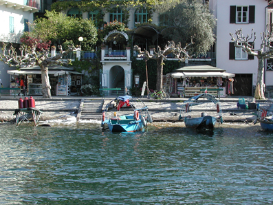 Stresa