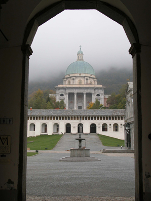 Vista sul 