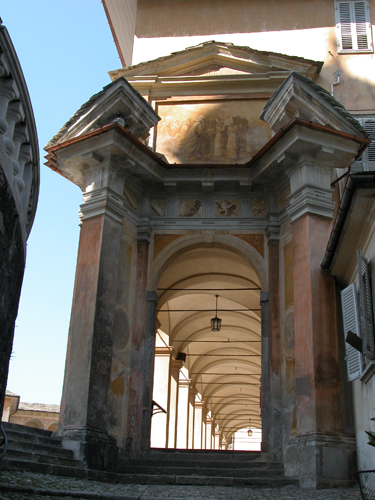 La Porta Aurea